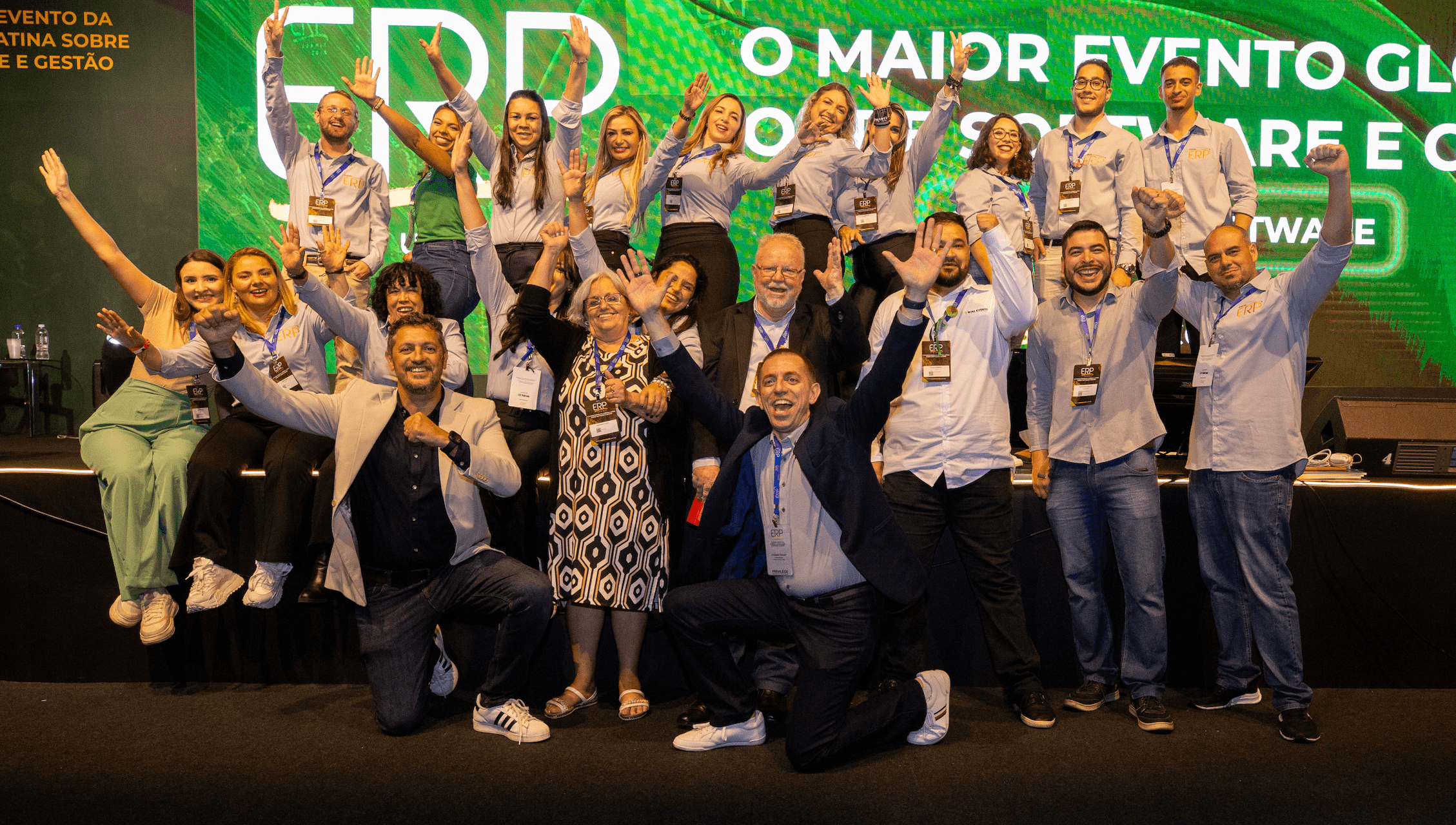 Grupo Portal ERP | Organizador do ERP Summit